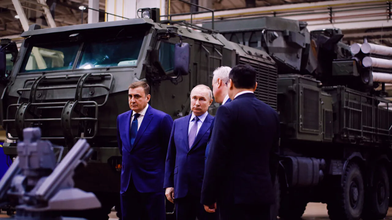 Modern Güvenlik Tehdidi: Hibrit Savaşlarda Sabotajın Yeni Yüzü Modern Güvenlik Tehdidi: Hibrit Savaşlarda Sabotajın Yeni Yüzü