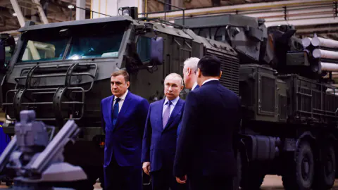 Modern Güvenlik Tehdidi: Hibrit Savaşlarda Sabotajın Yeni Yüzü