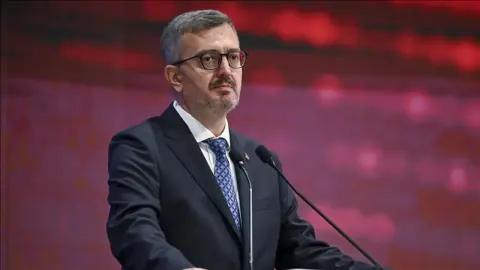 Burhanettin Duran, BM'de Netanyahu'nun Türkiye hedefli sözlerini reddetti: "Gerçekleri yıkamazsınız"