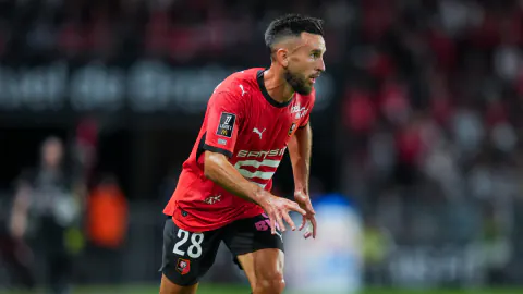 Rennes, Marseille'i 1-0 Yendi ve Ligue 1 Lideri Oldu