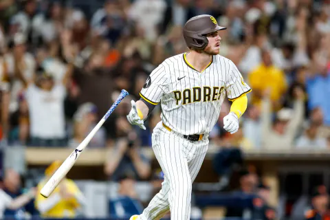 Ryan O'Hearn Kimdir? MLB Sahnesinin Dikkat Çeken Birinci Taban Oyuncusu