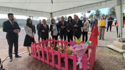 Kahramanmaraş'ta Trajediden Vefaya: Okul Saldırısının İzleri
