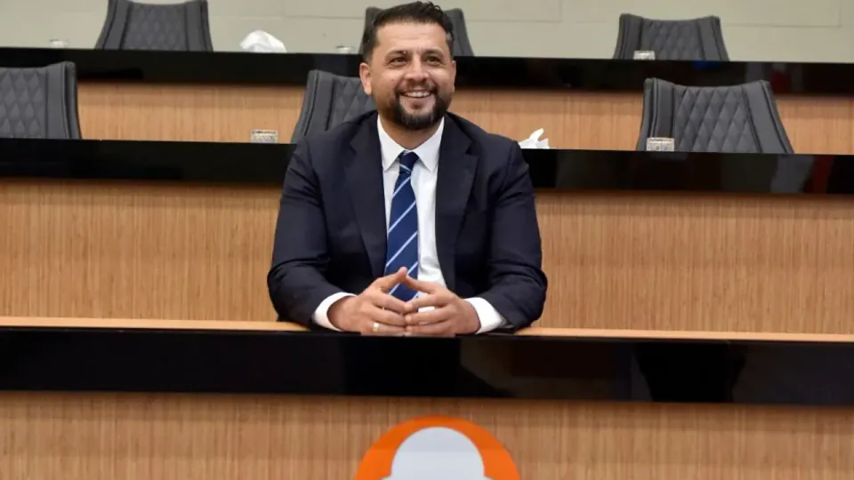 ATO Başkan Adayı Cengiz Yılmaz'dan Aidat Gelirleri İçin Yeni Vizyon görseli