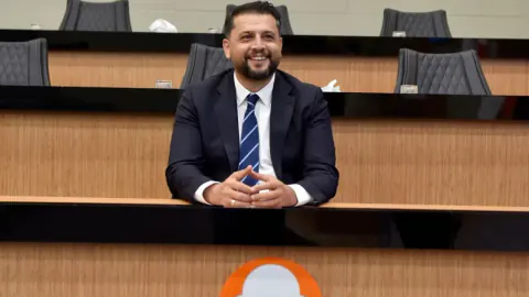 ATO Başkan Adayı Cengiz Yılmaz'dan Aidat Gelirleri İçin Yeni Vizyon
