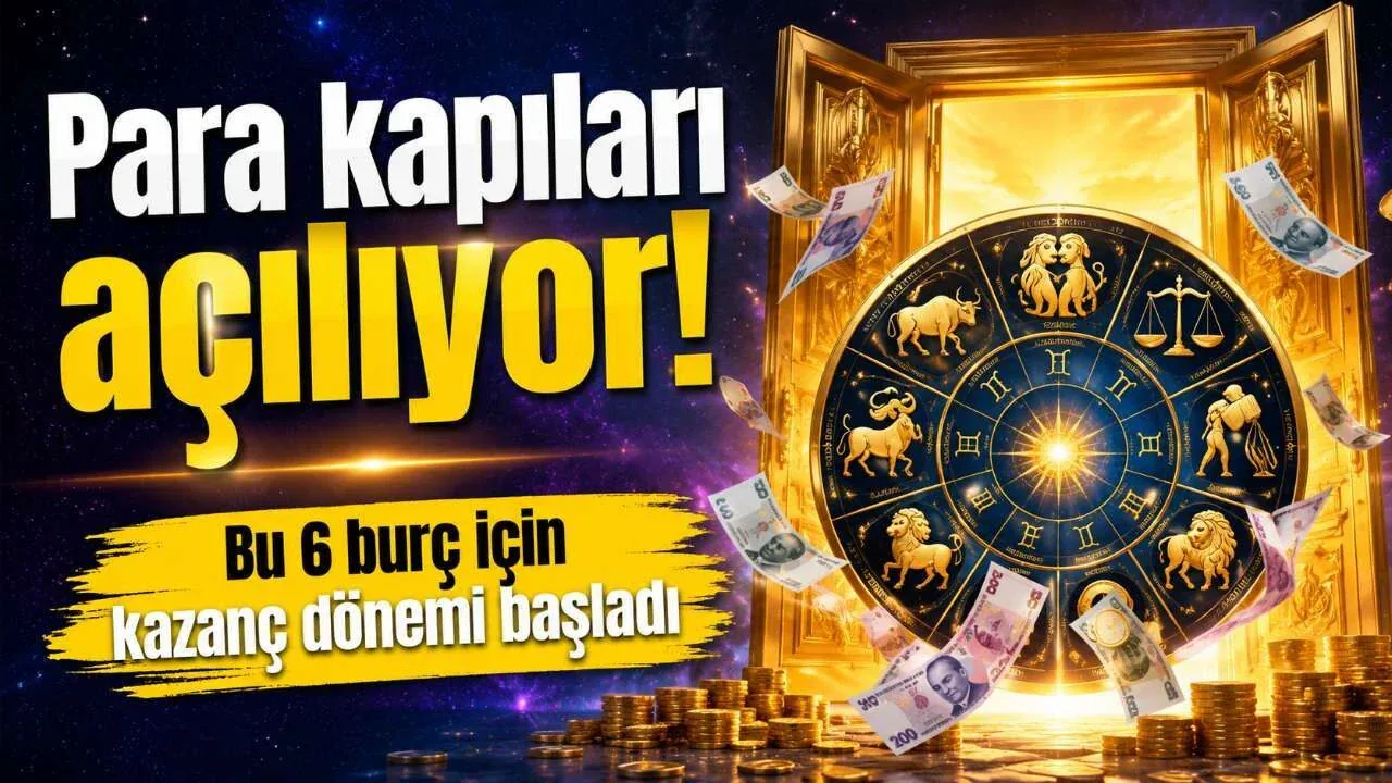 Ağustos Ayı Finansal Tahminleri: 5 Burç İçin Para Kapıları Aralanıyor Ağustos Ayı Finansal Tahminleri: 5 Burç İçin Para Kapıları Aralanıyor