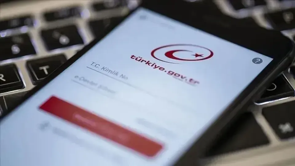 e-Devlet'e Elektronik Para Sorgulama Hizmeti Geldi: Hesaplar Tek Ekranla Görülecek görseli