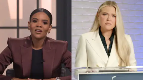 Trump ve Candace Owens Arasında 'Sadakat' Savaşı: Sağ Kanatta Bölünme