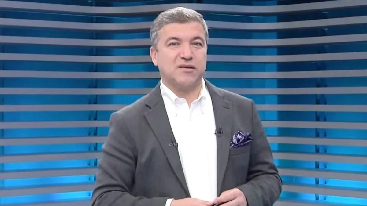 İsmail Küçükkaya'nın Yeni Adresi Belli Oldu: Sabah Ekranlarında Yeni Dönem
