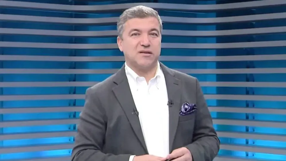 İsmail Küçükkaya'nın Yeni Adresi Belli Oldu: Sabah Ekranlarında Yeni Dönem görseli