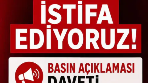 CHP Karaman'da Toplu İstifa Hareketliliği: Yeni Parti'ye Geçişin Detayları Yarın Açıklanacak
