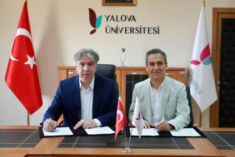 Yalova Üniversitesi'nde İŞKUR Kampüs Dönemi: Öğrencilere Kariyer Desteği
