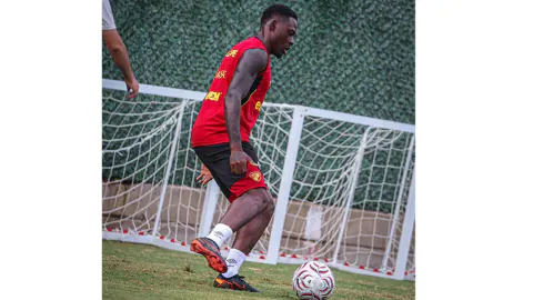 Göztepe, Eyüpspor deplasmanında 7. hafta hazırlıklarına girdi: Takım hareketlenmesi bugün başladı