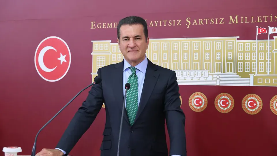 Mustafa Sarıgül'den İktidara Çağrı: Emekliye Seyyanen Zam Şart! görseli