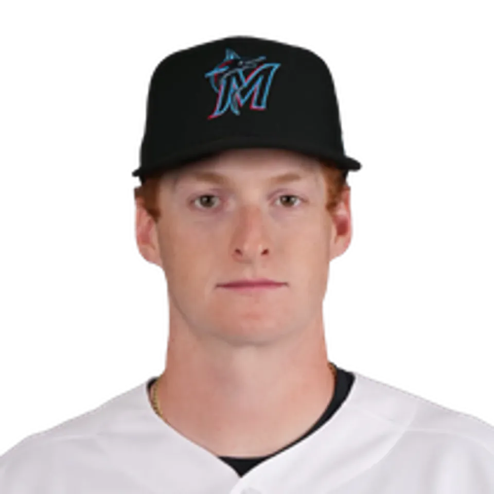 Marlins'ten Sakatlık Bilgisi: Owen Caissie Maçtan Ayrıldı görseli