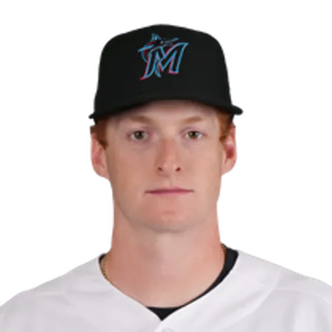 Marlins'ten Sakatlık Bilgisi: Owen Caissie Maçtan Ayrıldı