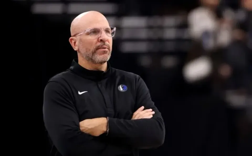 Dallas Mavericks'te Jason Kidd Dönemi Sona Erdi görseli