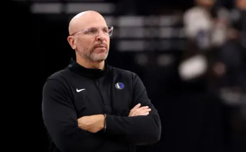Dallas Mavericks'te Jason Kidd Dönemi Sona Erdi