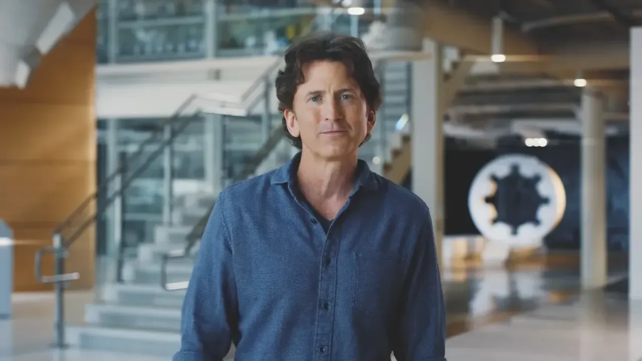 Todd Howard'dan Çarpıcı Açıklamalar: Starfield Sonrası Yeni Proje ve Gelecek Vizyonu Todd Howard'dan Çarpıcı Açıklamalar: Starfield Sonrası Yeni Proje ve Gelecek Vizyonu