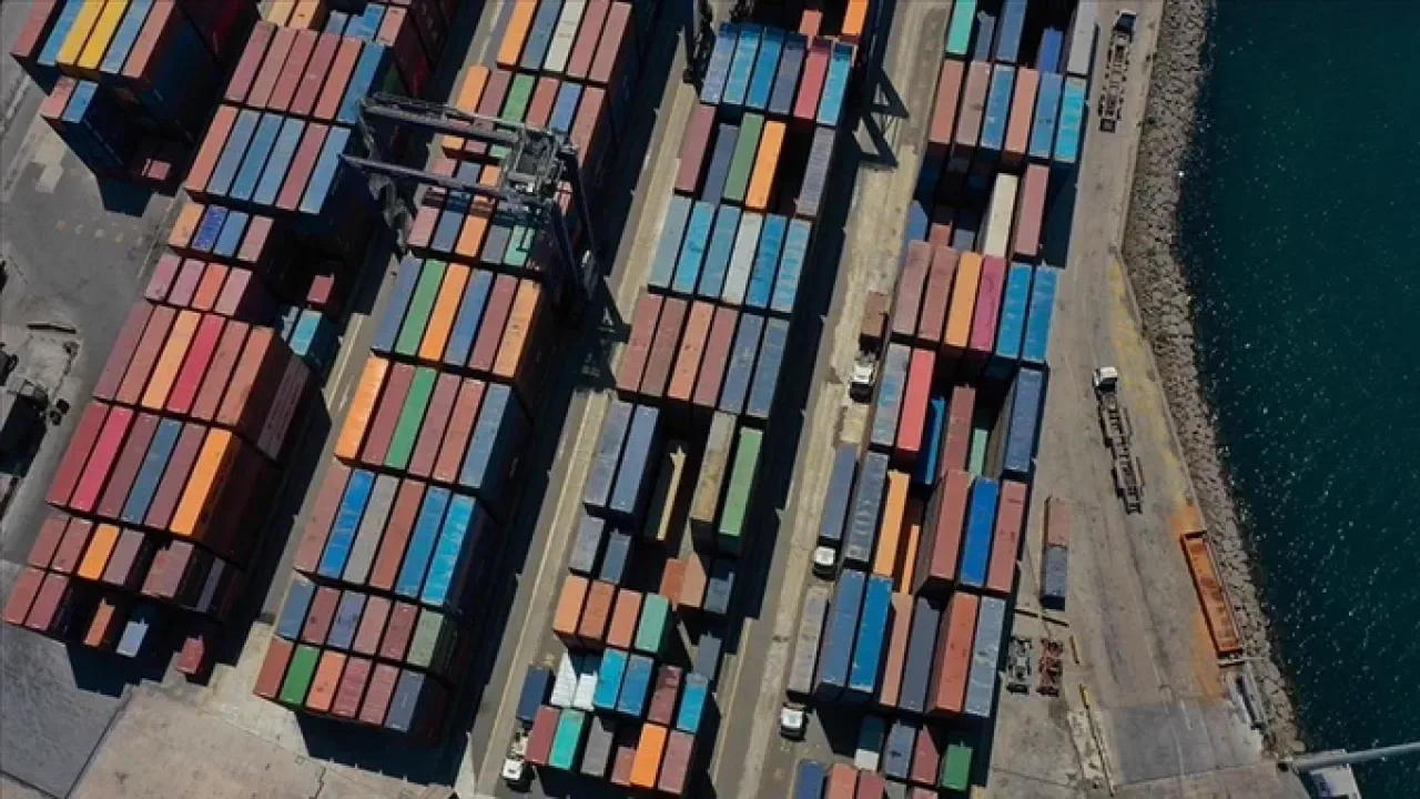 Türkiye, Transatlantik Ticareti Birleştiren Lojistik Üssü Olma Yolunda Türkiye, Transatlantik Ticareti Birleştiren Lojistik Üssü Olma Yolunda