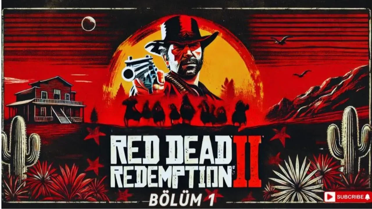 Red Dead Redemption 2'yi Çiftlik Simülasyonuna Dönüştüren Dev Mod: The Frontier Pursuits Red Dead Redemption 2'yi Çiftlik Simülasyonuna Dönüştüren Dev Mod: The Frontier Pursuits