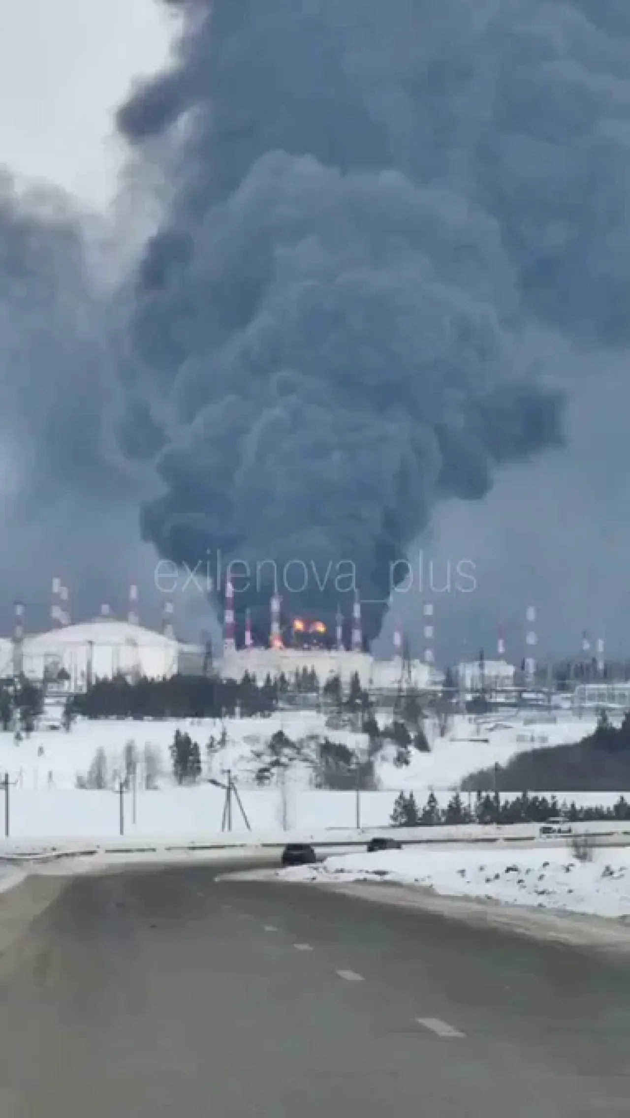 Ukrayna'dan Kritik Hamle: Druzhba Petrol Hattı Vuruldu, Slovakya Elektrik Kesintiyle Karşılık Verdi Ukrayna'dan Kritik Hamle: Druzhba Petrol Hattı Vuruldu, Slovakya Elektrik Kesintiyle Karşılık Verdi