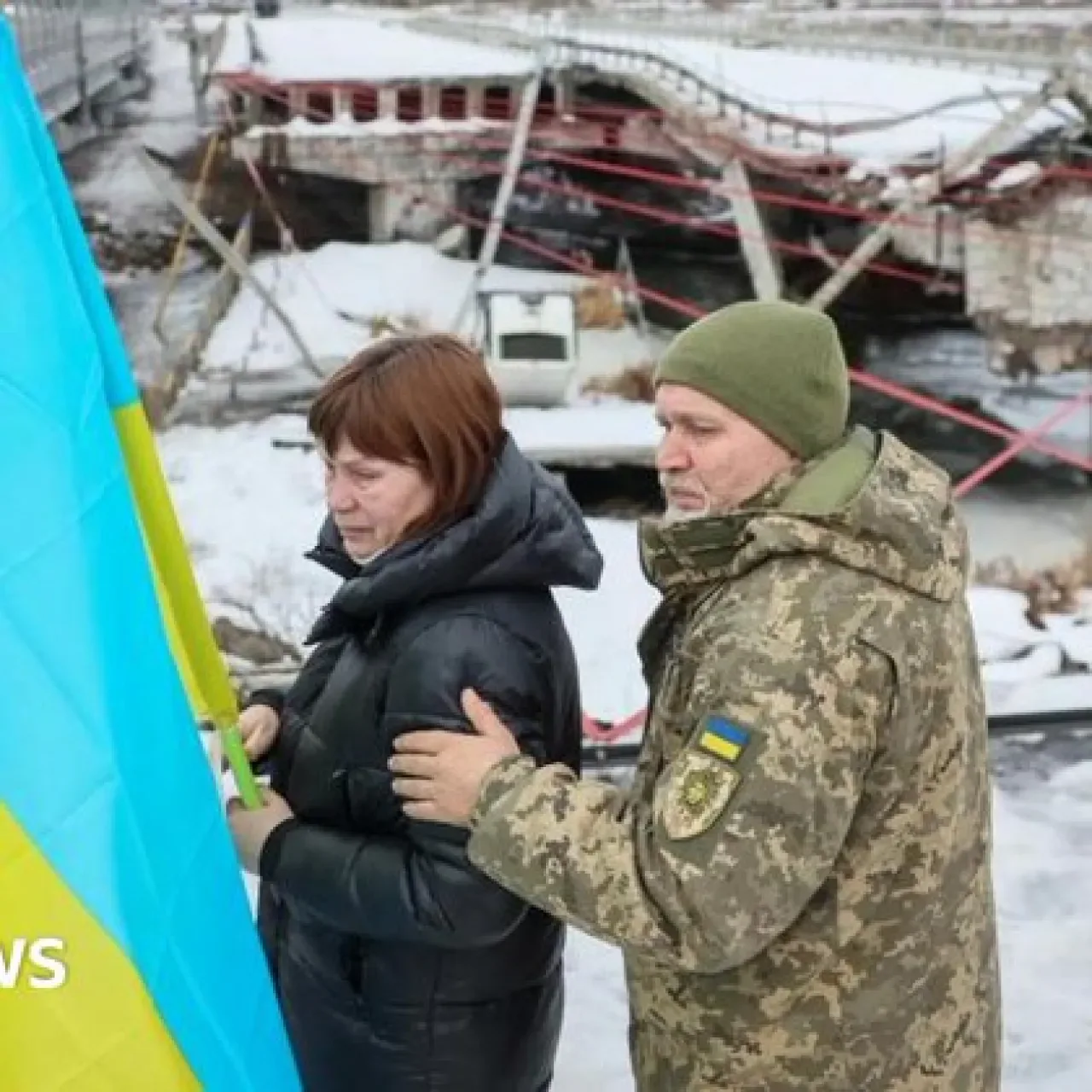 Putin'un Hedeflerine Ulaşamadığını İddia Eden Zelensky'den Çarpıcı Açıklama Putin'un Hedeflerine Ulaşamadığını İddia Eden Zelensky'den Çarpıcı Açıklama