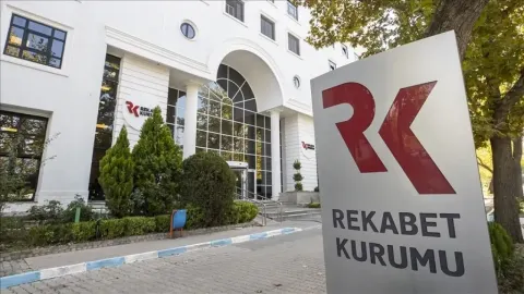 Rekabet Kurulu 26 Büyük Şirketi İş Gücü Piyasasında Soruşturma Yağmuruna Tuttu