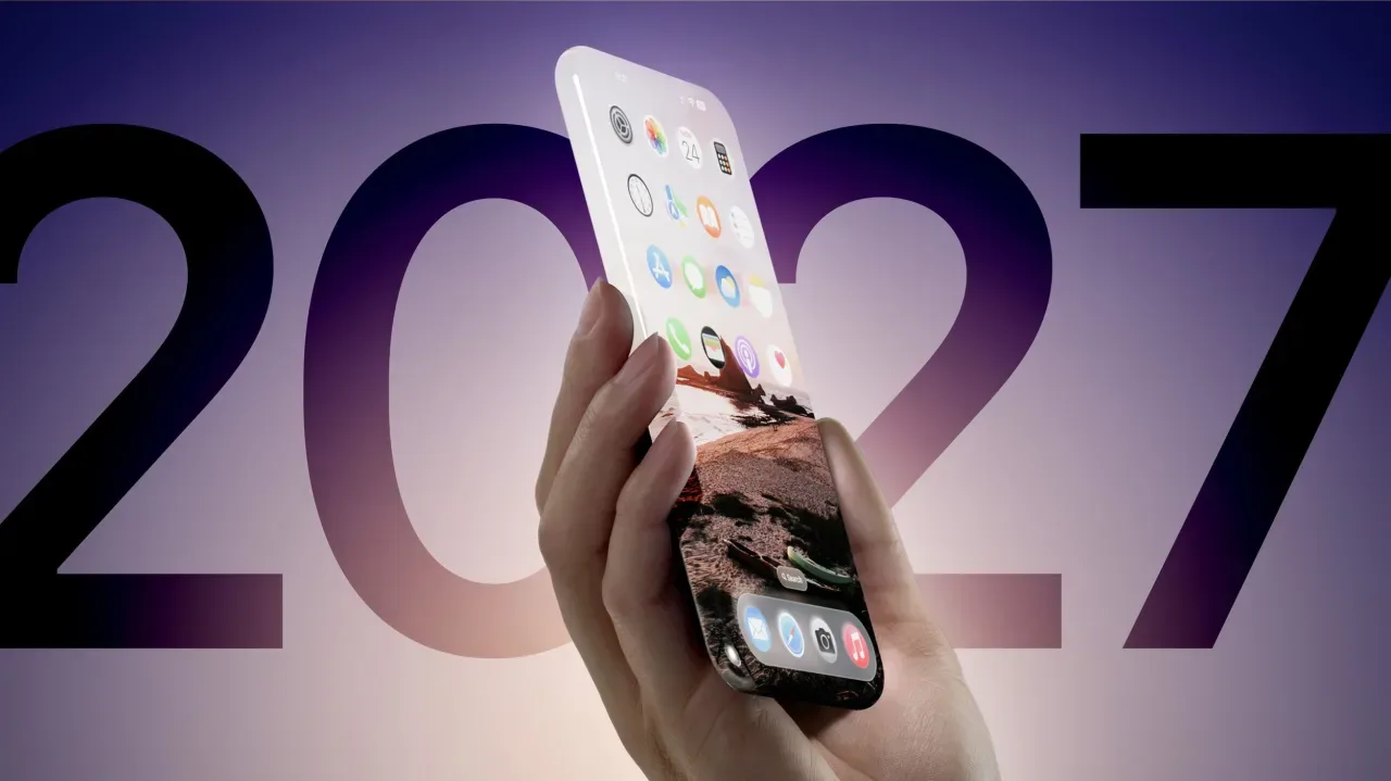 Apple'ın Yeni Hedefi: iPhone'lar Hologram ve 3D Dünyaya Açılan Kapı Olabilir Apple'ın Yeni Hedefi: iPhone'lar Hologram ve 3D Dünyaya Açılan Kapı Olabilir