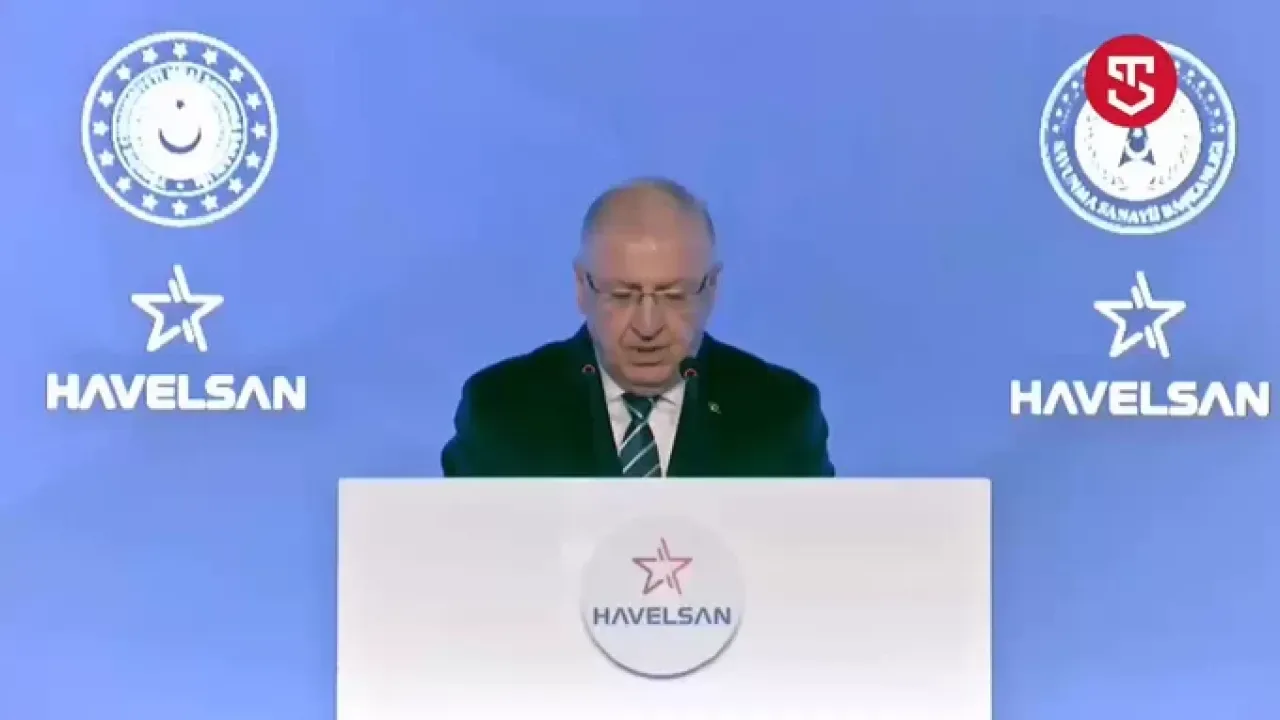 Türk Savunma Sanayisi, Küresel Güç Haline Geldi Türk Savunma Sanayisi, Küresel Güç Haline Geldi