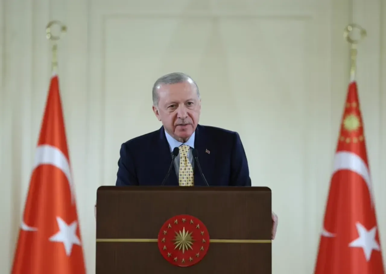 Türkiye Hiç Olmadığı Kadar Güçlü ve İrade Sahibi Türkiye Hiç Olmadığı Kadar Güçlü ve İrade Sahibi