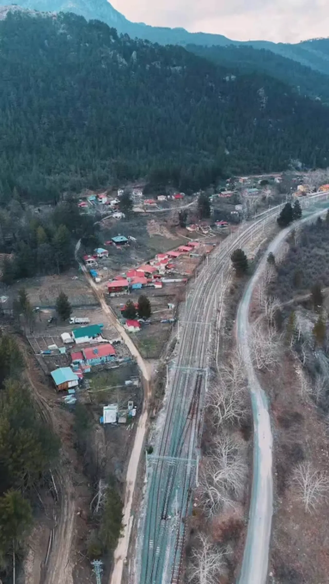 Pozantı Belediye Başkanı Ali Avan, Hemşehrileriyle Belemedik'te İftarda Buluştu Pozantı Belediye Başkanı Ali Avan, Hemşehrileriyle Belemedik'te İftarda Buluştu