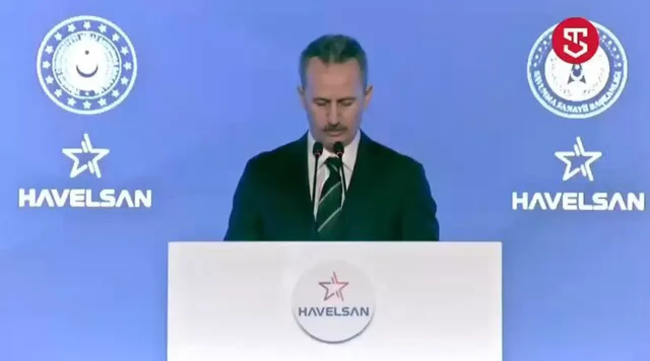Savunma Sanayisinde Tarihi Adım: SANCAR SİDA, KAAN Tesisi ve Deniz Savaş Sistemi Hizmette Savunma Sanayisinde Tarihi Adım: SANCAR SİDA, KAAN Tesisi ve Deniz Savaş Sistemi Hizmette
