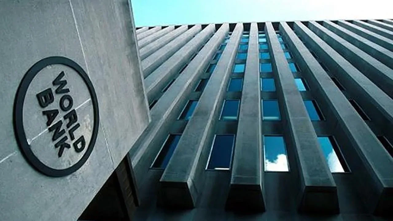 Dünya Bankası Raporu: Kadınların Sadece Yüzde 4'ü Tam Yasal Eşitliğe Sahip Dünya Bankası Raporu: Kadınların Sadece Yüzde 4'ü Tam Yasal Eşitliğe Sahip