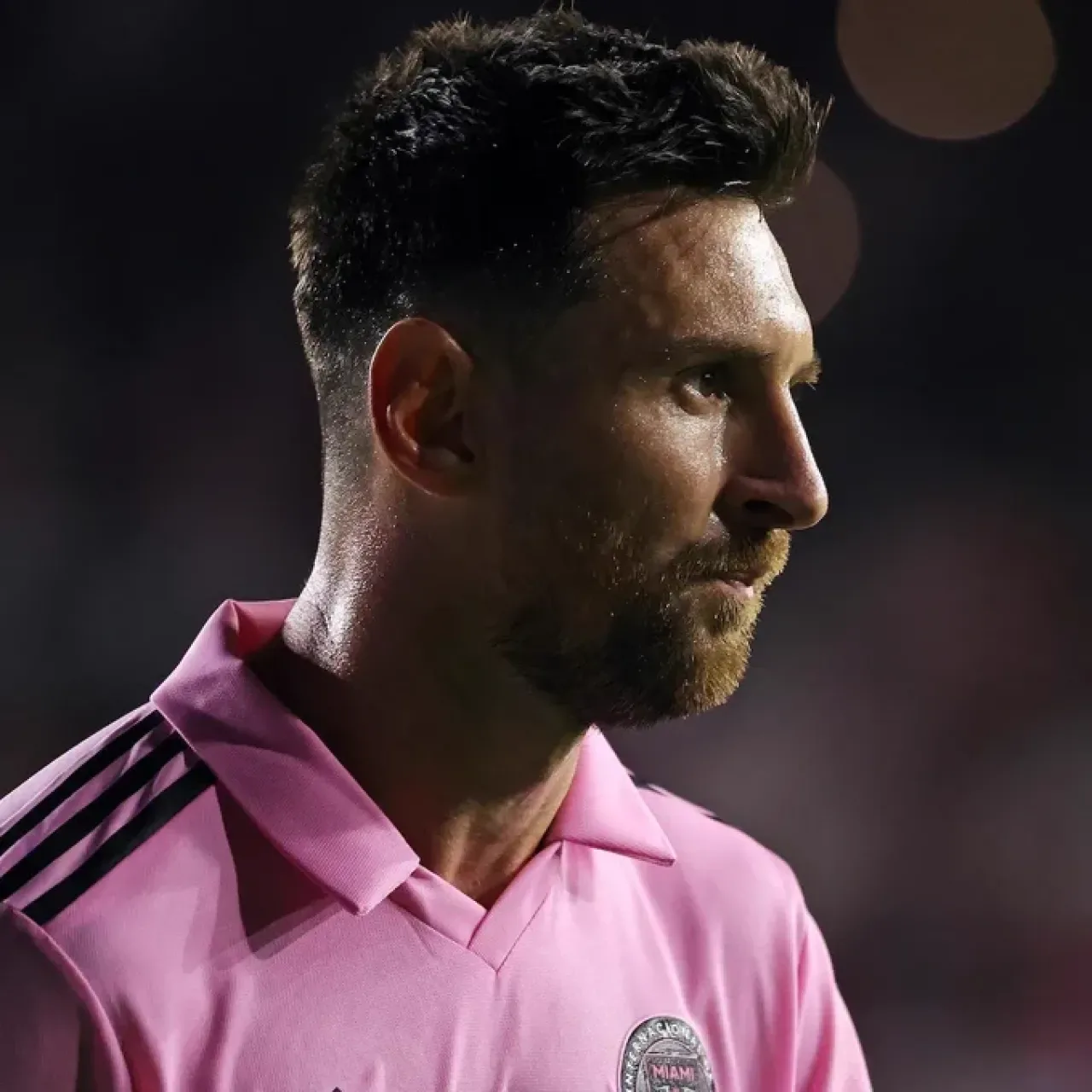 Messi'nin Sıradan Yaşam İtirafı: "Ben Herkes Gibiyim" Messi'nin Sıradan Yaşam İtirafı: "Ben Herkes Gibiyim"