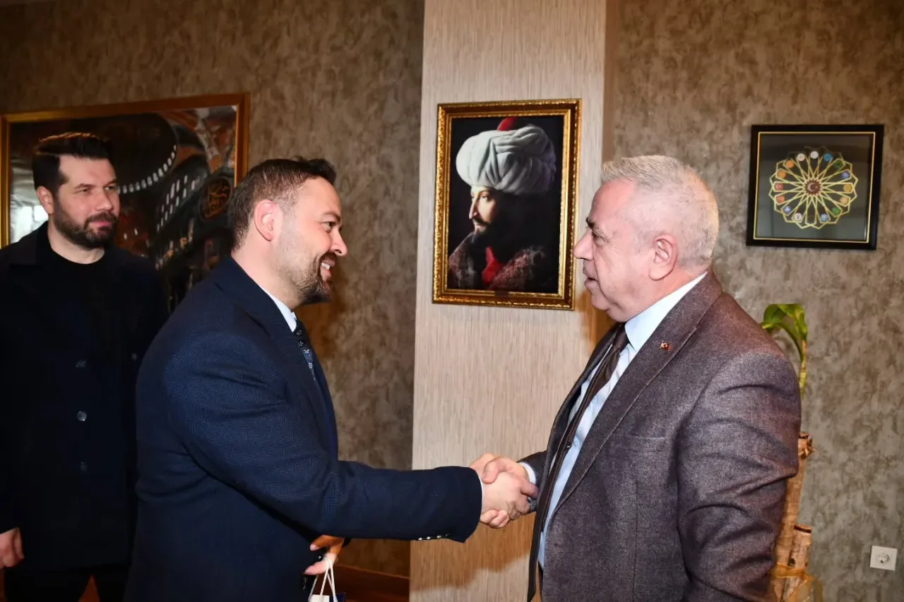 Kastamonulular Derneği Çekmeköy Şubesi Yeni Yönetimi Kaymakamı Ziyaret Etti Kastamonulular Derneği Çekmeköy Şubesi Yeni Yönetimi Kaymakamı Ziyaret Etti