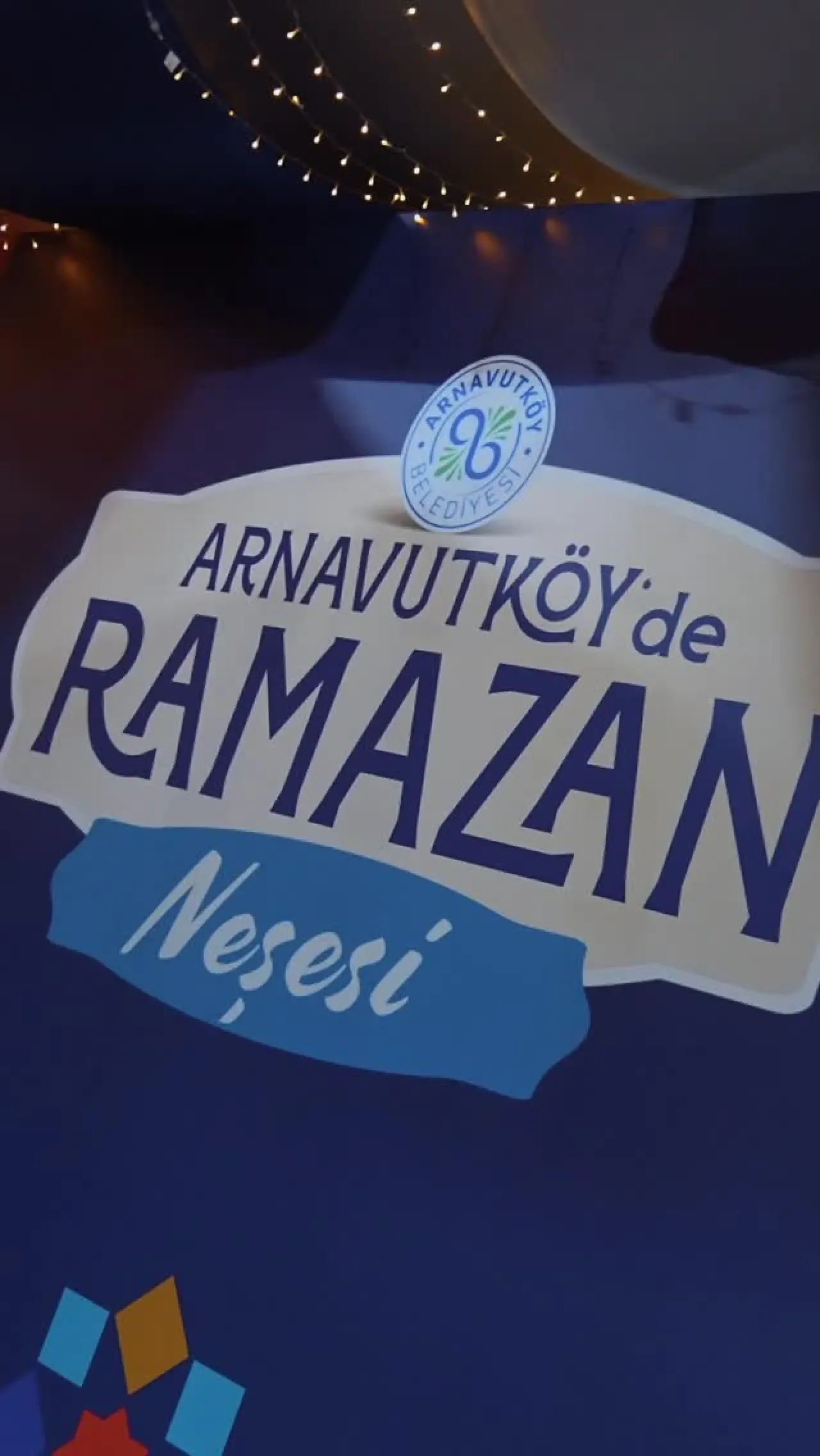 Arnavutköy'de Ramazan Coşkusu: Huzur ve Bereket Şehir Parkı ve Hadımköy'de Buluştu Arnavutköy'de Ramazan Coşkusu: Huzur ve Bereket Şehir Parkı ve Hadımköy'de Buluştu