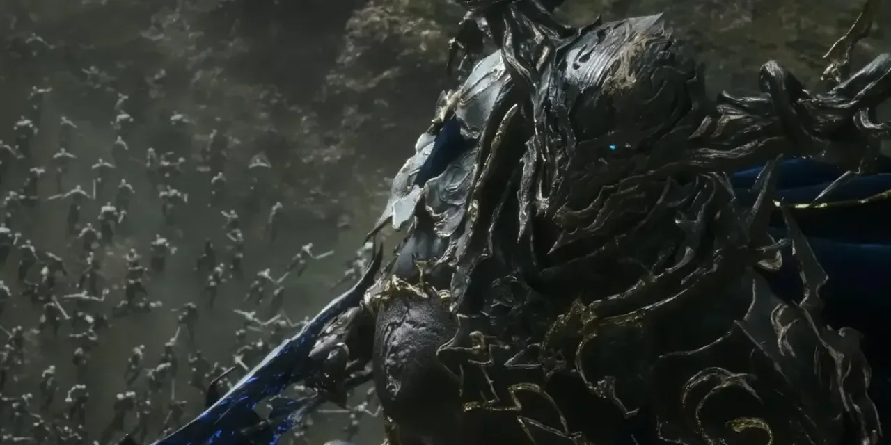 Final Fantasy XVI'nın Perde Arkası: İptal Edilen 'Eikon Savaşları' Senaryosu Geliştirme Sürecini Nasıl Şekillendirdi? Final Fantasy XVI'nın Perde Arkası: İptal Edilen 'Eikon Savaşları' Senaryosu Geliştirme Sürecini Nasıl Şekillendirdi?