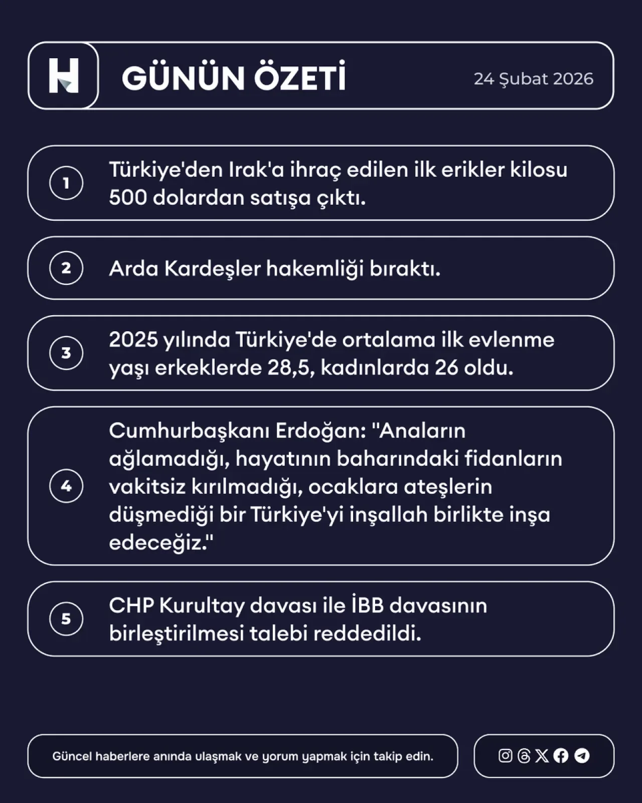 24 Şubat 2026 Türkiye Gündemi: Ana Başlıklar ve Gelişmeler 24 Şubat 2026 Türkiye Gündemi: Ana Başlıklar ve Gelişmeler
