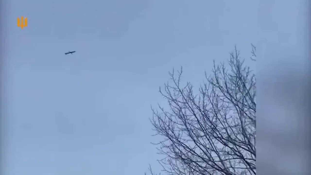 Ukrayna Hava Savunması 4 Yılda 140.000'den Fazla Hava Hedefini İmha Etti Ukrayna Hava Savunması 4 Yılda 140.000'den Fazla Hava Hedefini İmha Etti