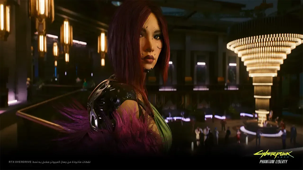 Cyberpunk 2077: Phantom Liberty Eleştirmenlerden Büyük Övgü Aldı! Metacritic Skoru Açıklandı Cyberpunk 2077: Phantom Liberty Eleştirmenlerden Büyük Övgü Aldı! Metacritic Skoru Açıklandı