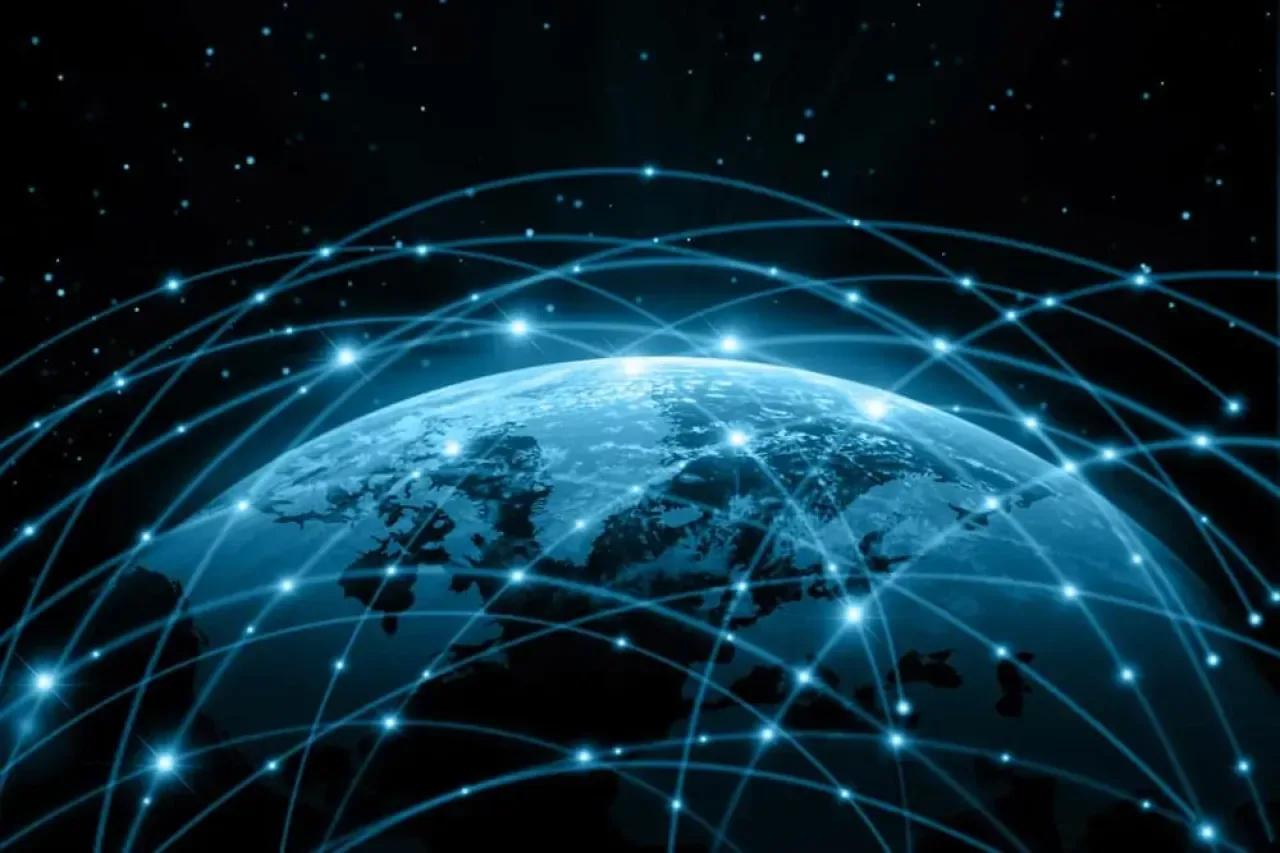 Derin Uzay İletişiminde Devrim: Kuantum Teleportasyon Dünya'da Başarıldı! Derin Uzay İletişiminde Devrim: Kuantum Teleportasyon Dünya'da Başarıldı!