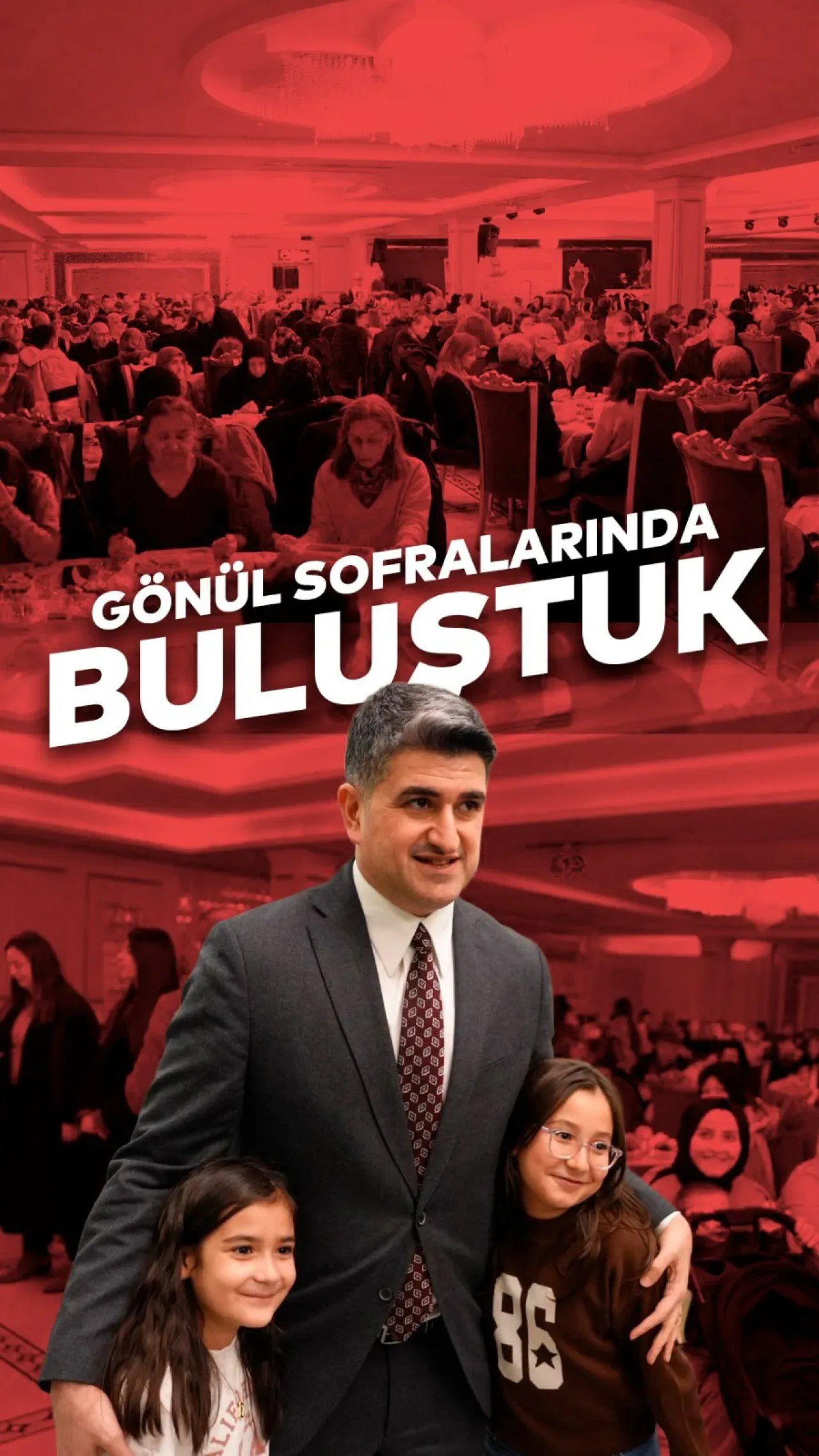 İstanbul Ataşehir'de Toplu İftar Sofraları ve Ramazan Etkinlikleri Başlıyor İstanbul Ataşehir'de Toplu İftar Sofraları ve Ramazan Etkinlikleri Başlıyor