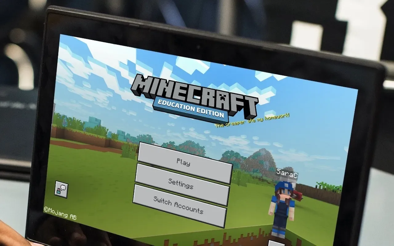 Minecraft Eğitim Sürümü ile Eğitimde Sosyal Evrim: Sanal Sınıflar Yeni Nesli Birleştiriyor Minecraft Eğitim Sürümü ile Eğitimde Sosyal Evrim: Sanal Sınıflar Yeni Nesli Birleştiriyor