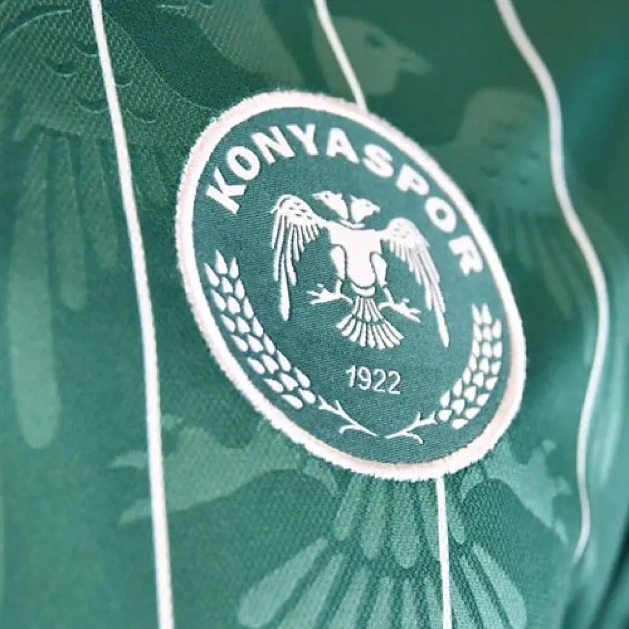 Konyaspor'un Transfer Tahtası Kapandı: FIFA Cezası Süper Lig'deki Üçüncü Takım Yaptı Konyaspor'un Transfer Tahtası Kapandı: FIFA Cezası Süper Lig'deki Üçüncü Takım Yaptı