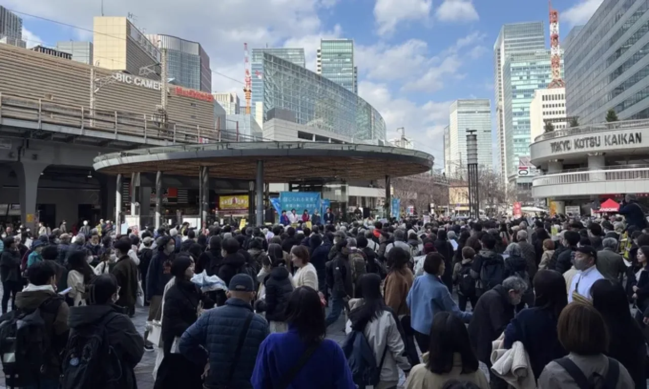 Japonya Silah İhracatı Kısıtlamalarını Gevşetmeye Hazırlanıyor Japonya Silah İhracatı Kısıtlamalarını Gevşetmeye Hazırlanıyor