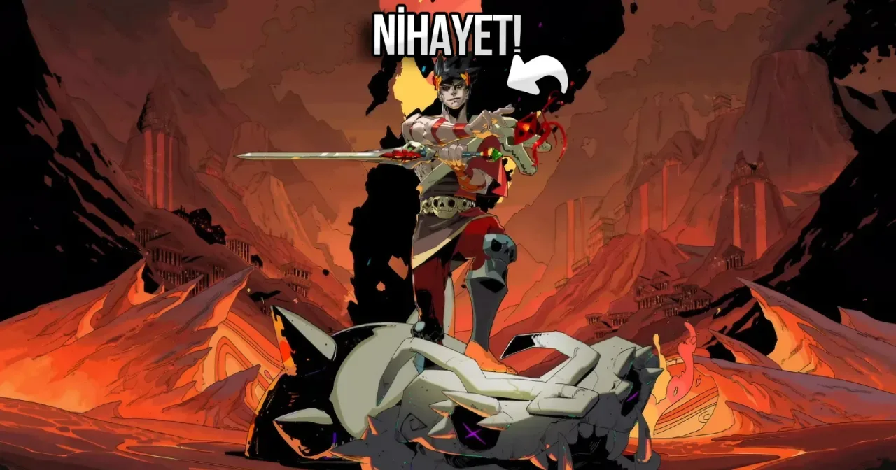 Netflix, Supergiant Games'i Satın Aldı: Hades 2 ve Gelecek Oyunlar Platformlar Arası Olacak Netflix, Supergiant Games'i Satın Aldı: Hades 2 ve Gelecek Oyunlar Platformlar Arası Olacak
