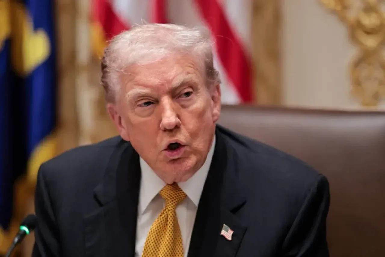 Türkiye ve Venezuela Arasında Dev Petrol Anlaşması: Trump'ın Açıklaması Yankılandı Türkiye ve Venezuela Arasında Dev Petrol Anlaşması: Trump'ın Açıklaması Yankılandı