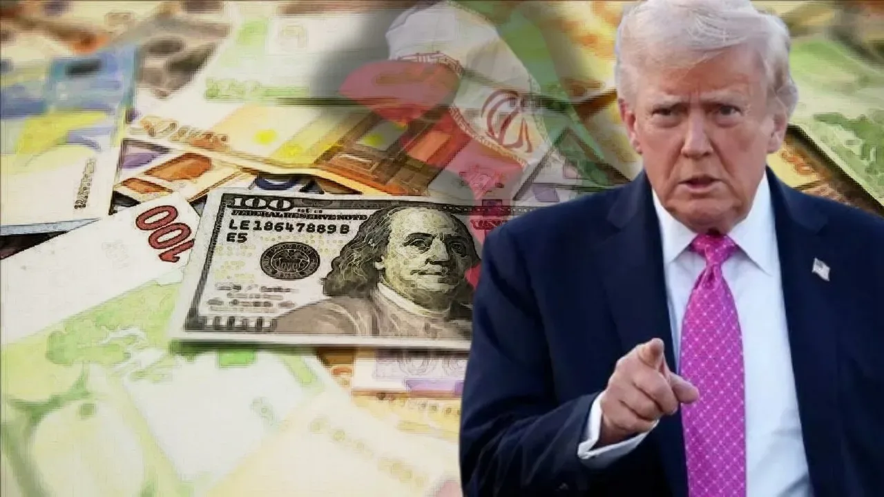Trump Fırtınası ve İran Gerilimi: Küresel Ekonomide Çifte Krizin Ayak Sesleri Trump Fırtınası ve İran Gerilimi: Küresel Ekonomide Çifte Krizin Ayak Sesleri