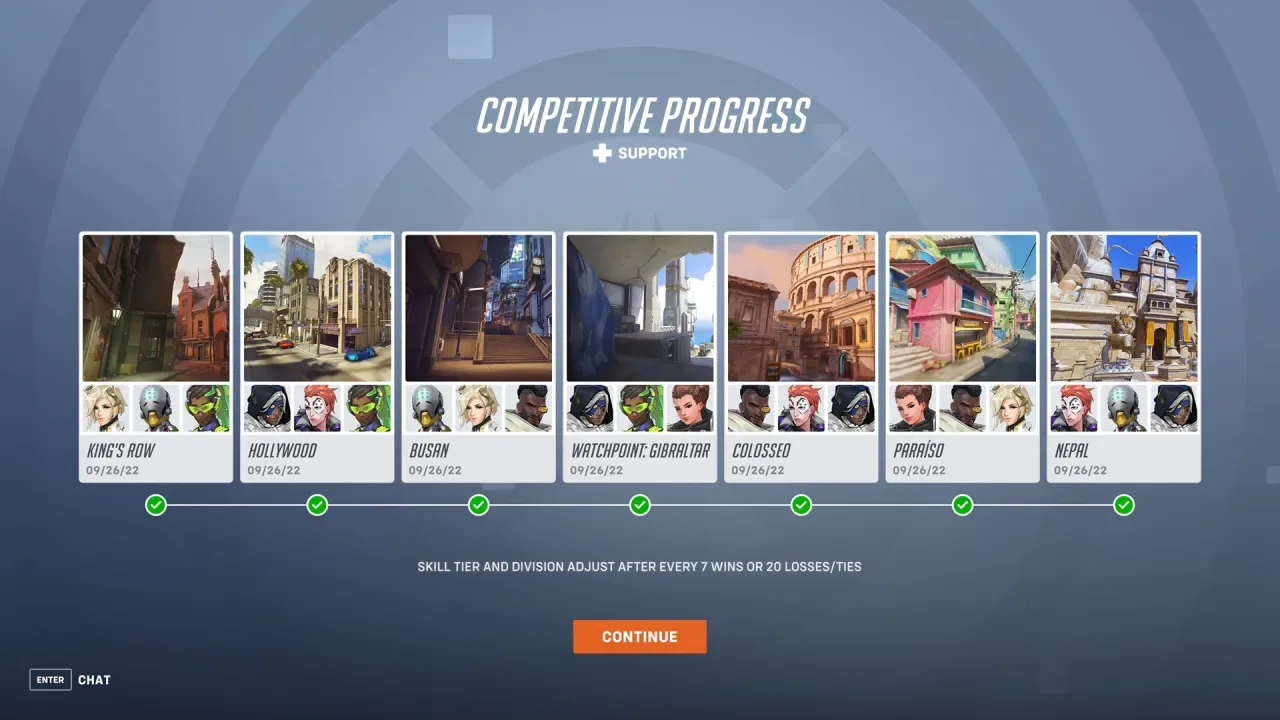 Overwatch 2 Ekonomisini Sarsan Karar: Altın Silahların Değeri Yeniden Tanımlandı Overwatch 2 Ekonomisini Sarsan Karar: Altın Silahların Değeri Yeniden Tanımlandı