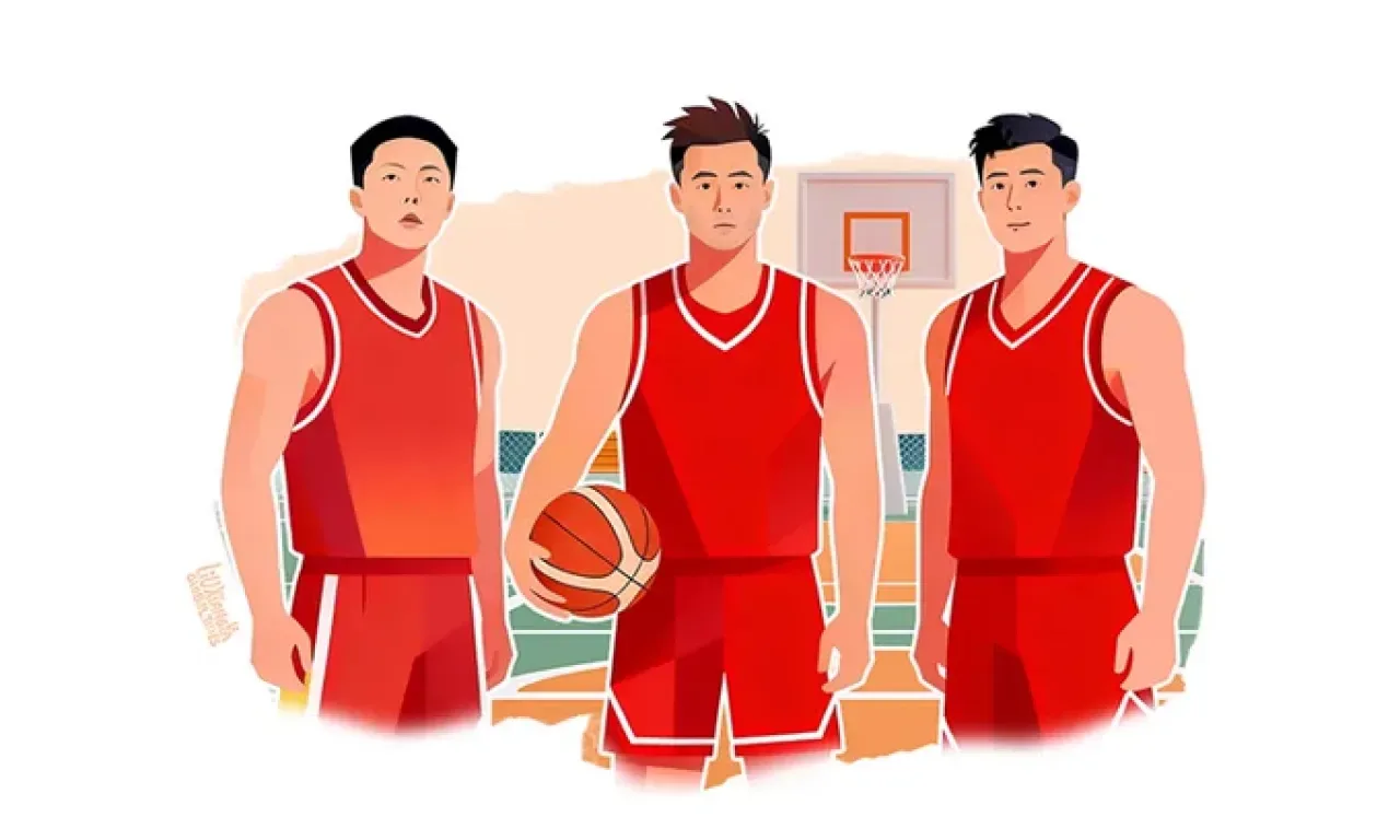 Milli Takımın Ağır Süit ve İç Üçlüsü FIBA Dünya Kupası Asya Elemelerinde Güce Dönüşebilecek mi? Milli Takımın Ağır Süit ve İç Üçlüsü FIBA Dünya Kupası Asya Elemelerinde Güce Dönüşebilecek mi?